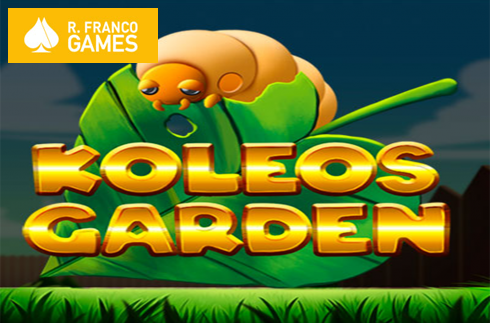 Koleos Garden